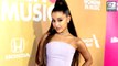 Ariana Grande Refuses To Label Her Sensuality After Singing About Liking Women & Men