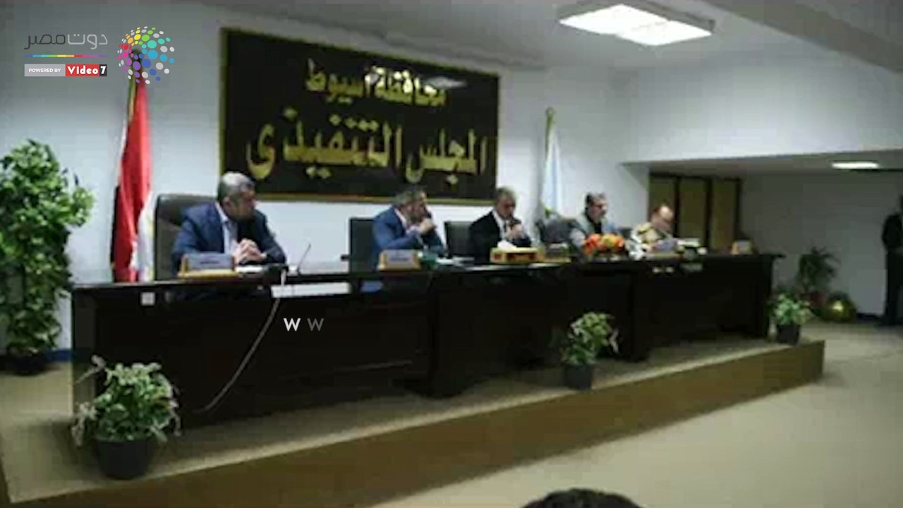 الموافقة على تخصيص أراضي لإقامة جمعية زراعية بأسيوط