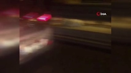 Mersin'de Göçmen Kaçakçılığı Operasyonu