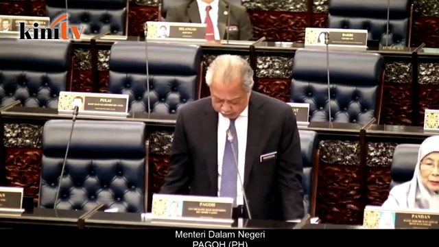 ‘Tiada cadangan pinda undang-undang larang penukaran agama satu pihak’