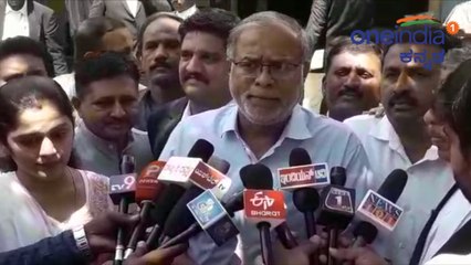 Lok Sabha Elections 2019 : ಮಗನಿಗಾಗಿ ತಾನು ಸಿಎಂ ಎಂದು ಮರೆಯುವುದು ಸರಿಯಲ್ಲ | Oneindia Kannada