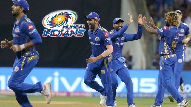IPL 2019 : Mumbai Indians Become First Team To Register 100 IPL Wins || Oneindia Telugu