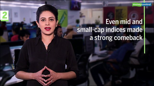 3 Point Analysis | Markets @ Record High: What should you do?