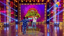 Comedy Utsavam│Flowers│Ep# 402