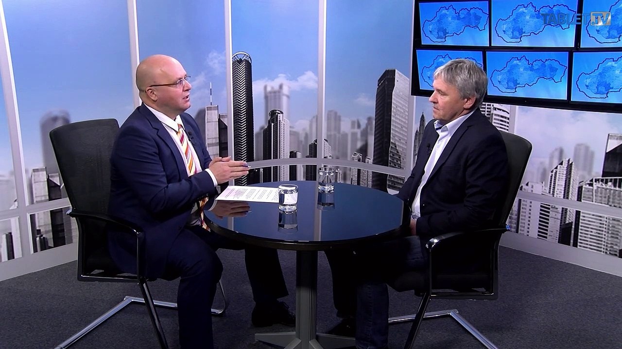 HRABKO: Smer-SD v prezidentských voľbách prehral menej ako iné strany