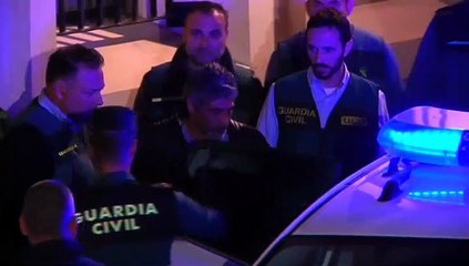 Bernardo Montoya, el único acusado del asesinato de Laura Luelmo, declara hoy ante el juez