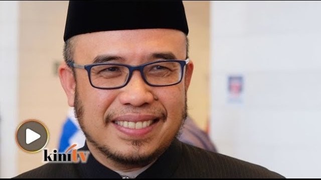 Mufti Perlis ulas prestasi kerajaan PH