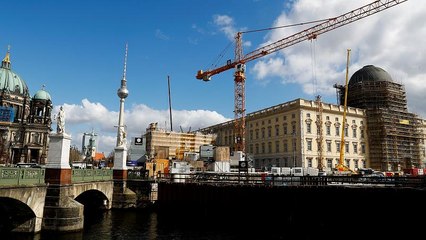 Berlino: affitti alle stelle