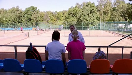 Мамы чемпионов 6 серия (2019) HD