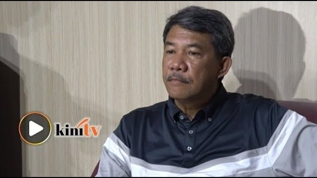 ‘Undi BN dapat RM50' cubaan burukkan nama