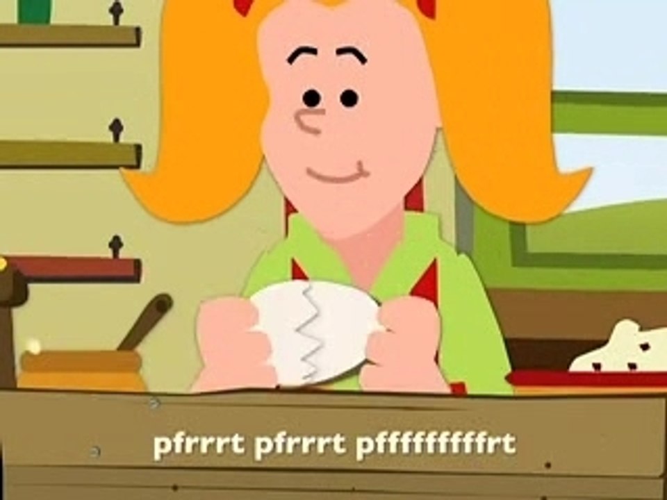 Parselis (the pig)