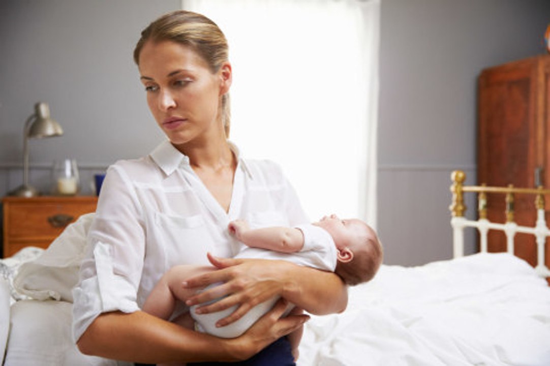 Einige Tipps für die Rückkehr an den Arbeitsplatz nach dem Mutterschaftsurlaub