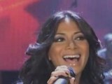 Nicole Scherzinger - Baby Love (Live)