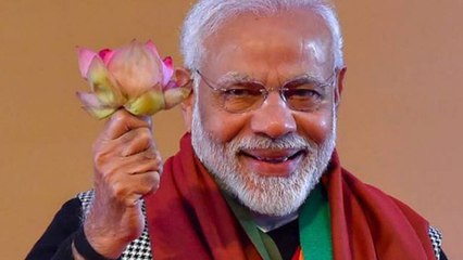 Modi क्या विकास कार्यों की जगह Air Strike के भरोसे जीतना चाहते 2019 ? | वनइंड़िया हिंदी