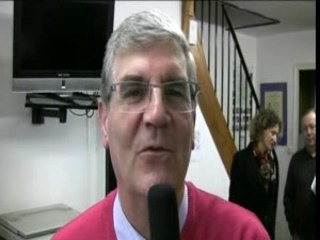 Municipale Le Havre: accord avec le PRG Yves Bertrand