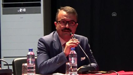 Yüksekova'da 'Meslek Tanıtımı ve Kariyer Günleri' - HAKKARİ