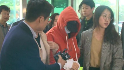 '남양유업' 외손녀 황하나 체포...구속영장 검토 / YTN