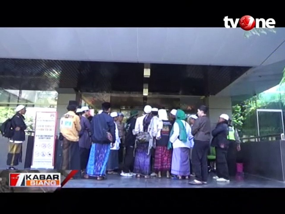 Kakek Korban Penganiayaan Habib Bahar jadi Saksi Sidang