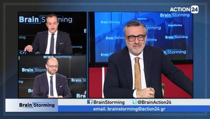 Brainstorming 3-4-2019