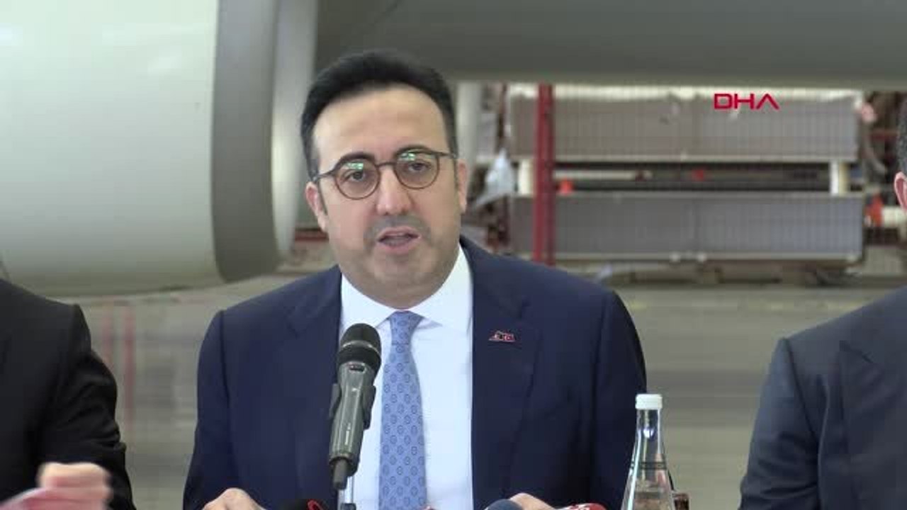 İstanbul- İlker Aycı Taşınmanın Yüzde 25'ini Gerçekleştirmiş Bulunuyoruz