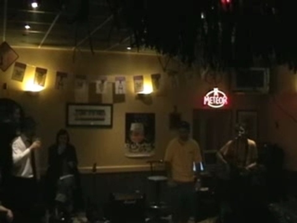 Si la haut dans le ciel (Romain et Jo)