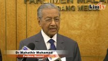 LHDN akan kejar menteri PH, bukan hanya Najib, bekas menteri