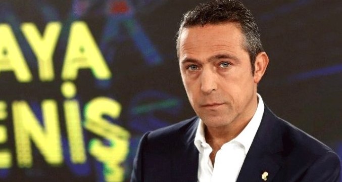 Fener Ol Kampanyasına İlk Destek Sadettin Saran'dan