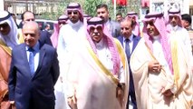 Suudi Arabistan, Bağdat Büyükelçiliğini resmen açıyor - BAĞDAT