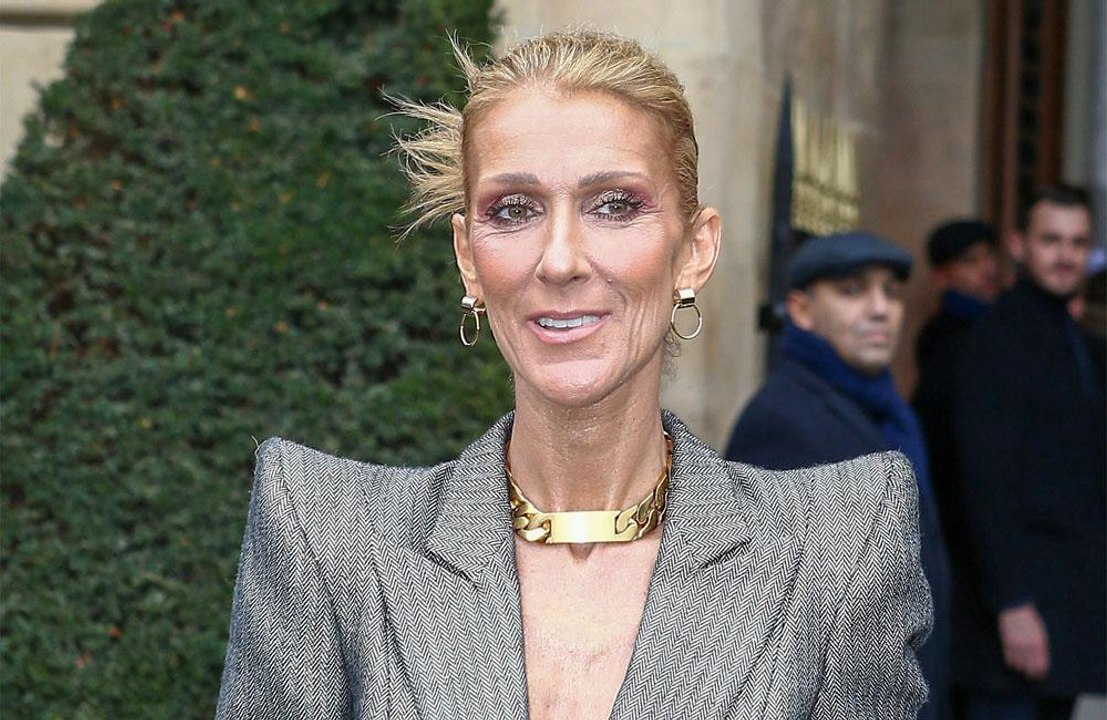 Céline Dion annonce sa première tournée mondiale en dix ans