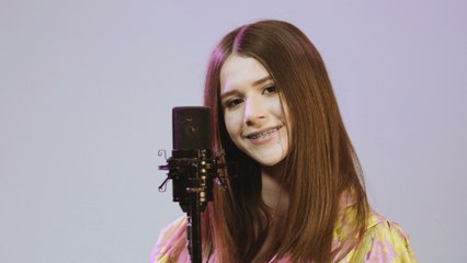 Roksana Węgiel - Anyone I Want To Be (Z Filmu "Manu. Bądź Sobą!")