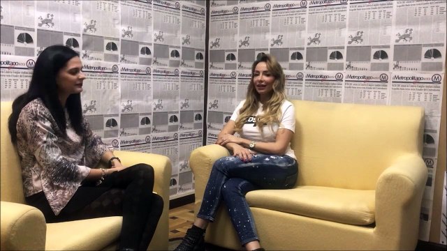 Intervista a Antonella Palmisano titolare di Amati