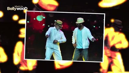 Prabhu Deva Birthday Special 25yrs Journey