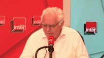 Vive le boudin au petit déjeuner ! Albert Algoud a tout compris