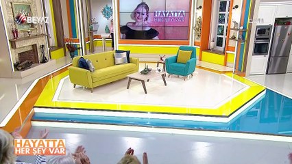 Hayatta Her Şey Var 4 Nisan 2019