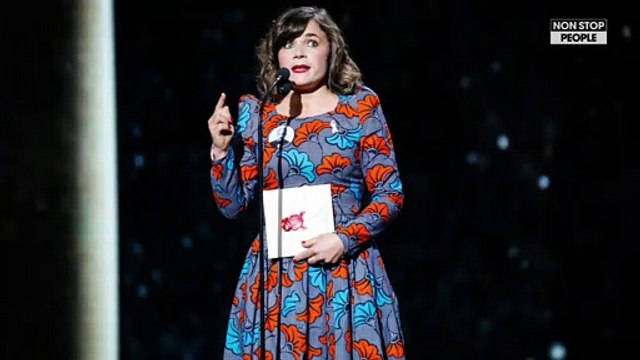 Blanche Gardin refuse d’être décorée : Sa réponse cash à Emmanuel Macron