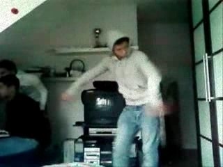 Jeune Talent DGT : Kenou NEW