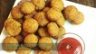 POTATO & RICE CUTLET / Iftar Recipes In Urdu *COOK WITH FAIZA*