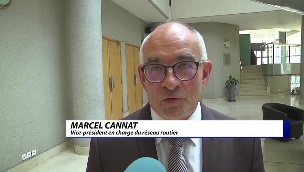 D!CI TV : le col du Noyer sera ouvert en premier, les efforts concentrés sur l'Izoard