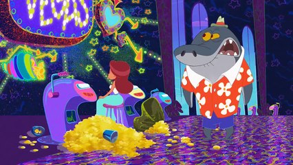 ᴴᴰ Zig & Sharko   DEAD POOL NEWEST SE►SO
 Best Collection HOT 2017 Full EP►SO
 in HD