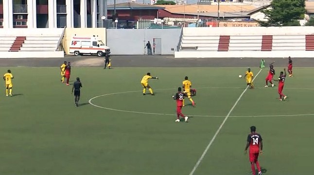 Football | As athletic surprend issia