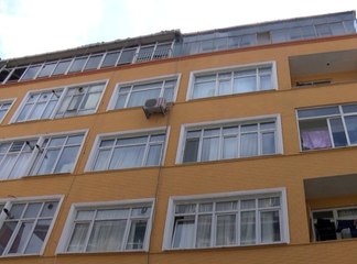 - Bahçelievler'de Günlük Kiralık Evde Korkunç Olay