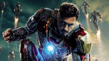 Cuenta atrás para Vengadores Endgame - Recordando Iron Man 3