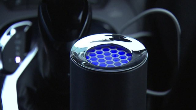 차량용 공기청정기 9개 중 4개 '성능 미달' / YTN