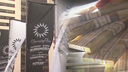 버닝썬 횡령까지...전 공동대표 등 3명 입건 / YTN