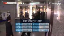 [단독]검찰, ‘윤중천 분양 사기 의혹’ 단서 잡고도 6번 무혐의