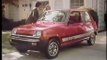 VÍDEO: ¡Qué grande! Este es el anuncio del Renault R5 en los Estados Unidos, el LeCar