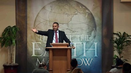 Marks of Maturity Bro. Oliver Gonzalez, VBC