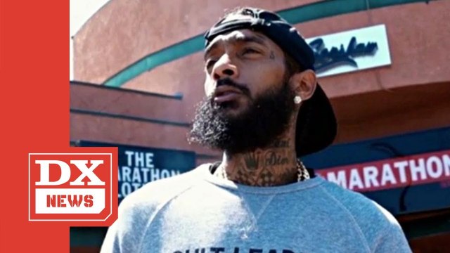 Nipsey Hussle’s Reason For Being At His Store Is More Heartbreaking Than You Can Imagine