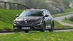 Essai Renault Talisman Estate 1.7 BluedCi 150 BVM6 Intens (2019)