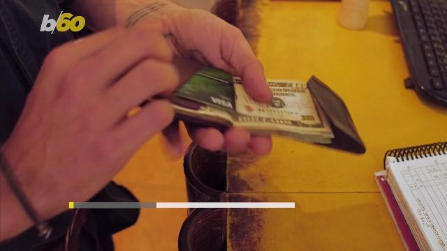 Finance Apps are Using Tough Love to Make Users Save More Money